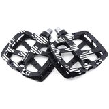 e*thirteen Plus Alloy Flat pedala - crvena Cijene