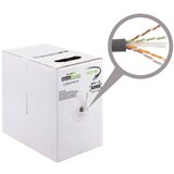 Connect Xl xl mrežni utp kabl, CAT6, bc, fp, 305 met - CAT6-FTP-FP | ePonuda.com