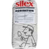 Silex hobi beton 25kg cene