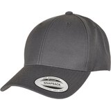 Flexfit Classic Snapback Dark Grey