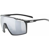 Uvex MTN Perform Black Matt/Mirror Silver | Shoptok.si