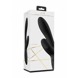VIVE vibrator rabbit kyra black Cene