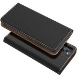 Oem SMART PRO kožna futrola za SAMSUNG GALAXY A57 5G crna | shoptok.hr