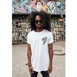 MT Men White Flamingo T-shirt | shoptok.hr