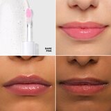Bobbi Brown Extra Blushing Lip Oil vlažilno olje za ustnice odtenek Bare Pink 6 ml | Shoptok.si