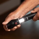 Nebo Ročna svetilka, LED, 500 lm, 2000 mAh, IPX4 - NEB-WLT-0022-G | Shoptok.si