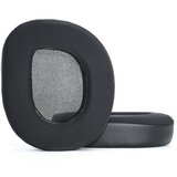 INF Črne hladilne ušesne blazinice z gelom za Turtle Beach Stealth 600 Gen2, (5000149654) | Shoptok.si