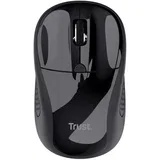Basics wireless miš,optički, 1600 dpi, 4 tipke