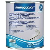 SWINGCOLOR Temeljni premaz za zaštitu od hrđanja (750 ml, Sive boje) | shoptok.hr