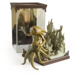 The Noble Collection - HARRY POTTER - MAGICAL CREATURES - GRINDYLOW figura | Shoptok.si