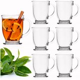  Čaše 6 kom 400 ml | shoptok.hr