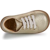 Pom d'Api STAND-UP BOTTINE Gold | shoptok.hr