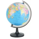 Orb Globe globus promjera 21,4 cm, edukativni ukras i sredstvo za učenje
