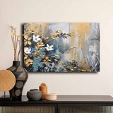 Opviq Slika na zidu na platnu 45x70cm | Eponuda.ba