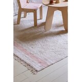 Lorena Canals Ružičasti/krem periv/ručno rađen pamučan tepih 90x130 cm Gastro Rose – | shoptok.hr