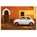  Slika - Italian Street (1 Part) Wide 90x60 Premium Print | shoptok.hr