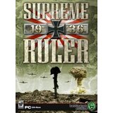 Steam Supreme Ruler 1936 Key GLOBAL | ePonuda.com