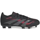 Nogomet Bottines Predator League hybride Črna
