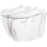 Rea Straniščna školjka [brez splakovanja] Carter Tornado Aiax Shiny | Shoptok.si