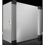 Rittal AX 6315.350 instalacijsko kućište 210 x 380 x 380 čelični lim, aluminij, plastika svijetlosiva 1 St. Cijene