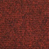  Prostirke za stepenice, samoljepljive, 5 kom, 65x21x4 cm, bordo crvene, poluokrugle, velike | shoptok.hr
