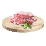  Juneća rebra 1kg Cene