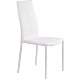 Tomasucci Bijele blagovaonske stolice u setu 2 kom –