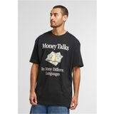 Mister Tee Men's T-shirt Money Talks Oversize black | Shoptok.si
