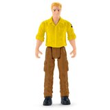Schleich terensko vozilo s dinosaurusom, set figura | shoptok.hr