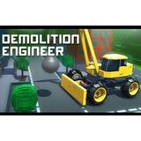Steam Demolition Engineer (PC) Key GLOBAL | ePonuda.com