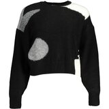Desigual SWEATER WOMAN BLACK | Shoptok.si