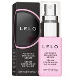 Lelo CLITORIS PLEASURE ENHANCING SERUM 15ML Cene