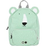 Trixie Nahrbtniki MISTER POLAR BEAR Modra Cene
