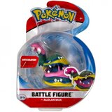Pokemon Akciona figura Alolan Muk ( 1039532 ) Cene