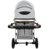 Kikka Boo kolica kaia beige set 2in1 sa autosedištem ( KKB10198 set ) | Eponuda.com