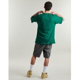 Adidas Trefoil Essentials Oversized T-Shirt Zelena | shoptok.hr
