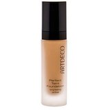 Artdeco Perfect Teint Oil-Free dolgoobstojen puder 20 ml odtenek 52 Golden Biscuit | Shoptok.si