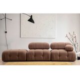  Fotelja Bubble 1R Brown Bouclette | Eponuda.com