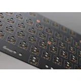 keyboard gaming usb qwerty english white