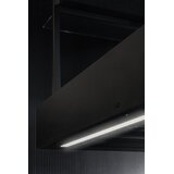 CIARKO DESIGN MINIMAL 1 90cm kuhinjska napa CDW9001C+P - crna | shoptok.hr