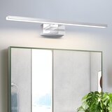 Nettlife kopalniška LED stenska svetilka za ogledalo 60 cm, 12 W, 4000 K, (5000491203) Cene