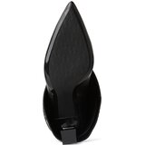 Karl Lagerfeld Čizme 'Debutante' crna | shoptok.hr