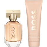 Hugo Boss BOSS The Scent for Her darilni set za ženske Slike