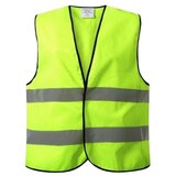  Reflektirajući prsluk (Žute boje) | shoptok.hr