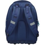  Ergonomski šolski nahrbtnik UEFA Blue | Shoptok.si
