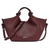 Dkny bordo ženska torba | ePonuda.com