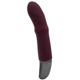 NMC Titanz Vibrator Titanz Rubine Red | Shoptok.si