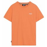 Superdry narandžasta muška majica SDM1011245A-YUG Cene