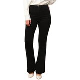 La Modeuse Jeans 73758_P174066 Črna | Shoptok.si