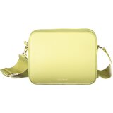 Coccinelle YELLOW WOMEN&#39;S BAG Cijene